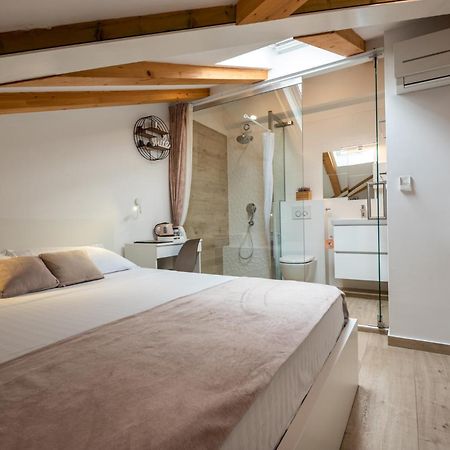 Lighthouse Central Apartments Omiš Zewnętrze zdjęcie
