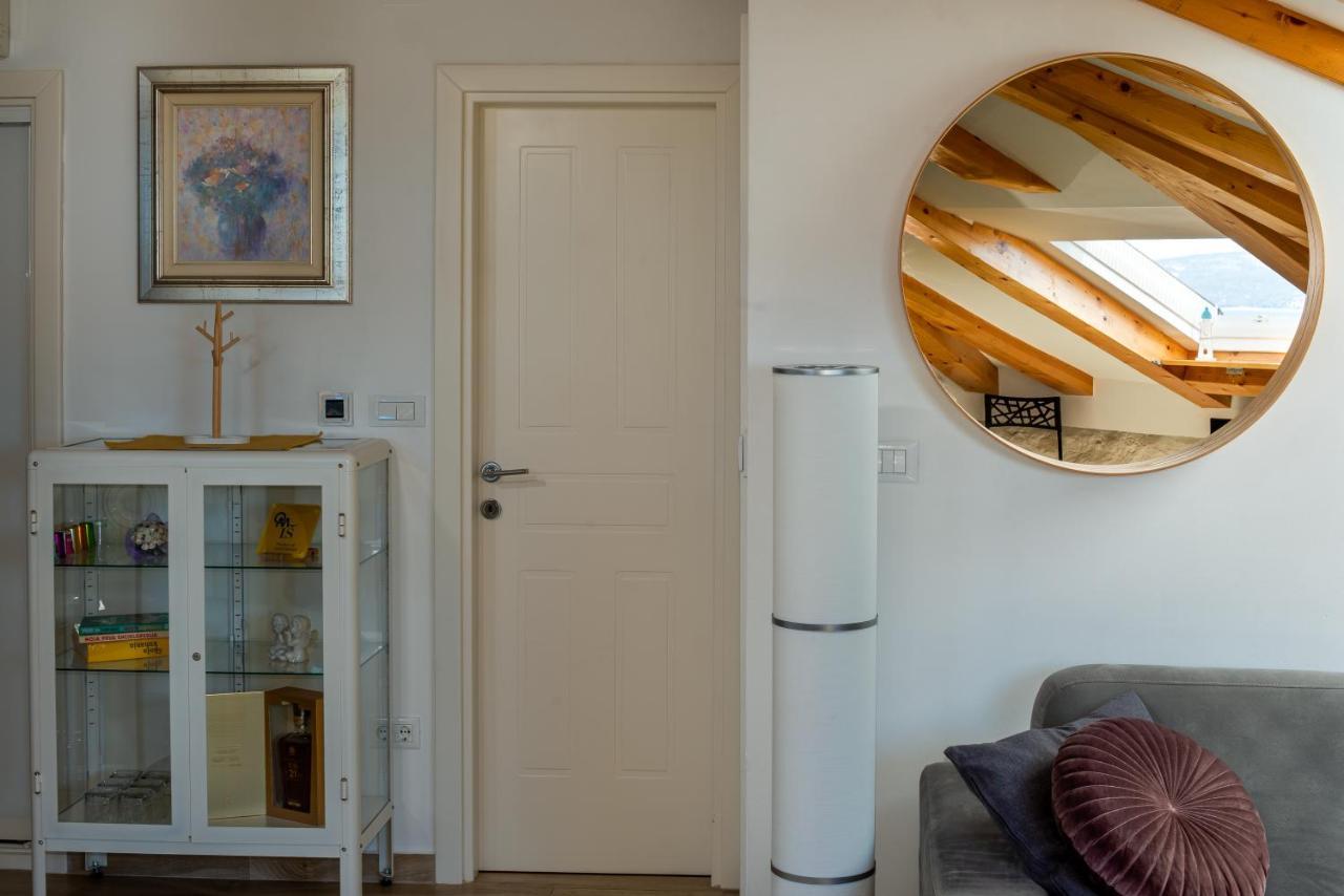 Lighthouse Central Apartments Omiš Zewnętrze zdjęcie
